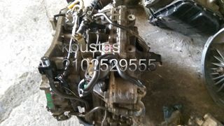 NISSAN X-TRAIL T30(QR20) -thumb-2