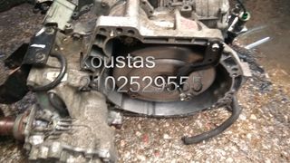 NISSAN X-TRAIL T30(QR20) -thumb-3