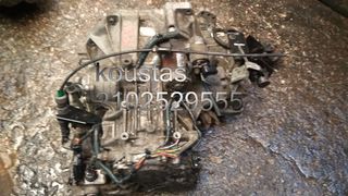 NISSAN X-TRAIL T30(QR20) -thumb-4