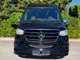 Mercedes-Benz Sprinter 2025 417 CDI - ΚΑΙΝΟΥΡΙΟ - NEW - ΕΣΠΑ-thumb-2
