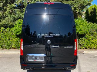 Mercedes-Benz Sprinter 2025 417 CDI - ΚΑΙΝΟΥΡΙΟ - NEW - ΕΣΠΑ-thumb-5