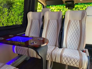 Mercedes-Benz Sprinter 2025 417 CDI - ΚΑΙΝΟΥΡΙΟ - NEW - ΕΣΠΑ-thumb-13