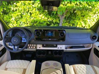 Mercedes-Benz Sprinter 2025 417 CDI - ΚΑΙΝΟΥΡΙΟ - NEW - ΕΣΠΑ-thumb-18