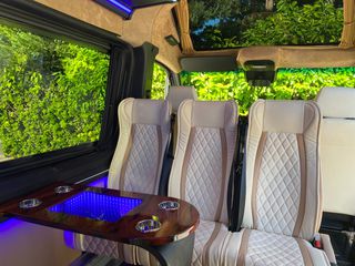 Mercedes-Benz Sprinter 2025 417 CDI - ΚΑΙΝΟΥΡΙΟ - NEW - ΕΣΠΑ-thumb-14
