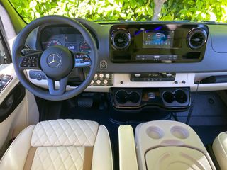 Mercedes-Benz Sprinter 2025 417 CDI - ΚΑΙΝΟΥΡΙΟ - NEW - ΕΣΠΑ-thumb-19