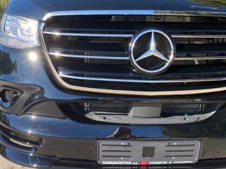 Mercedes-Benz Sprinter 2025 417 CDI - ΚΑΙΝΟΥΡΙΟ - NEW - ΕΣΠΑ-thumb-25