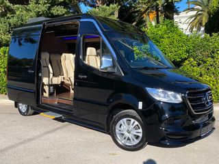 Mercedes-Benz Sprinter 2025 417 CDI - ΚΑΙΝΟΥΡΙΟ - NEW - ΕΣΠΑ-thumb-1