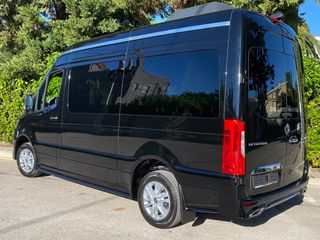 Mercedes-Benz Sprinter 2025 417 CDI - ΚΑΙΝΟΥΡΙΟ - NEW - ΕΣΠΑ-thumb-6