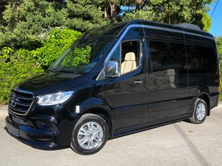 Mercedes-Benz Sprinter 2025 417 CDI - ΚΑΙΝΟΥΡΙΟ - NEW - ΕΣΠΑ-thumb-3