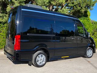 Mercedes-Benz Sprinter 2025 417 CDI - ΚΑΙΝΟΥΡΙΟ - NEW - ΕΣΠΑ-thumb-4