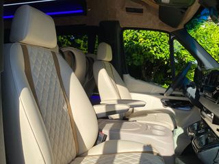 Mercedes-Benz Sprinter 2025 417 CDI - ΚΑΙΝΟΥΡΙΟ - NEW - ΕΣΠΑ-thumb-10