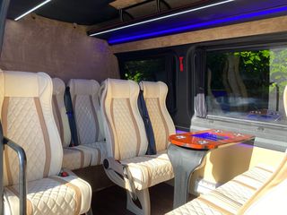 Mercedes-Benz Sprinter 2025 417 CDI - ΚΑΙΝΟΥΡΙΟ - NEW - ΕΣΠΑ-thumb-9