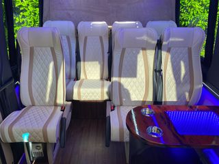 Mercedes-Benz Sprinter 2025 417 CDI - ΚΑΙΝΟΥΡΙΟ - NEW - ΕΣΠΑ-thumb-8