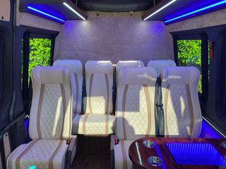 Mercedes-Benz Sprinter 2025 417 CDI - ΚΑΙΝΟΥΡΙΟ - NEW - ΕΣΠΑ-thumb-7
