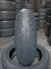 1TMX 160-60-17 PIRELLI DIABLO ROSSO 2 DOT (1615)