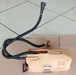ΑΝΤΛΙΑ ΚΑΥΣΙΜΟΥ CHEROKEE 3.7 2003+-thumb-3