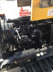 Ερπυστριοφόρα Τρακτέρ Morooka 2008 Kubota-thumb-3