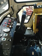 Ερπυστριοφόρα Τρακτέρ Morooka 2008 Kubota-thumb-5
