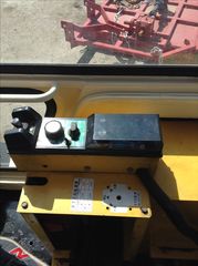 Ερπυστριοφόρα Τρακτέρ Morooka 2008 Kubota-thumb-7