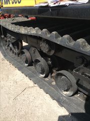 Ερπυστριοφόρα Τρακτέρ Morooka 2008 Kubota-thumb-11