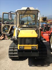 Ερπυστριοφόρα Τρακτέρ Morooka 2008 Kubota-thumb-13
