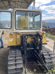 Ερπυστριοφόρα Τρακτέρ Morooka 2008 Kubota-thumb-19