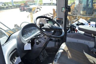 Φορτωτής Με Λάστιχα Komatsu 2007 WA 480-6-thumb-5