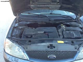 FORD MONDEO ΜΕΜΟΝΩΜΕΝΟ ΚΑΙ ΤΜΗΜΑΤΙΚΑ