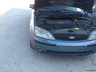 FORD MONDEO ΜΕΜΟΝΩΜΕΝΟ ΚΑΙ ΤΜΗΜΑΤΙΚΑ-thumb-1