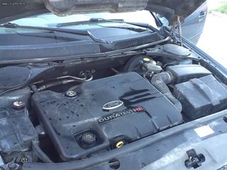 FORD MONDEO ΜΕΜΟΝΩΜΕΝΟ ΚΑΙ ΤΜΗΜΑΤΙΚΑ-thumb-2