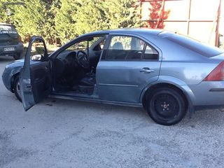 FORD MONDEO ΜΕΜΟΝΩΜΕΝΟ ΚΑΙ ΤΜΗΜΑΤΙΚΑ-thumb-3