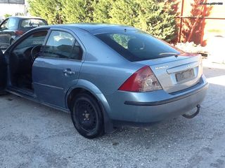 FORD MONDEO ΜΕΜΟΝΩΜΕΝΟ ΚΑΙ ΤΜΗΜΑΤΙΚΑ-thumb-4