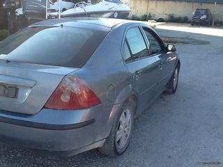 FORD MONDEO ΜΕΜΟΝΩΜΕΝΟ ΚΑΙ ΤΜΗΜΑΤΙΚΑ-thumb-5