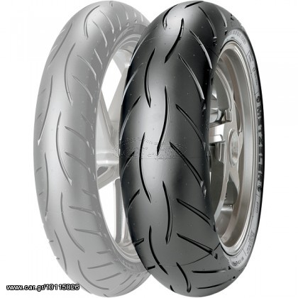 METZELER M5 120/70/17 ΚΑΙ 190/50/17