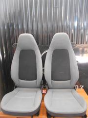 Μεταχειρισμένα Καθίσματα Οδηγού - Συνοδηγού - Smart 451 For Two Coupe - Cabrio