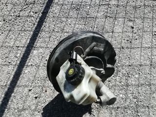 VW POLO - CADDY - GOLF - PASSAT - EOS (ΣΕΒΡΟ ΦΡΕΝΩΝ ΜΕ ΑΝΤΛΙΑ) -thumb-6