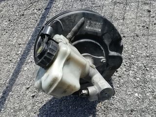 VW POLO - CADDY - GOLF - PASSAT - EOS (ΣΕΒΡΟ ΦΡΕΝΩΝ ΜΕ ΑΝΤΛΙΑ) -thumb-8