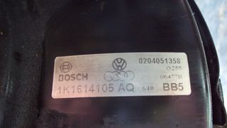 VW POLO - CADDY - GOLF - PASSAT - EOS (ΣΕΒΡΟ ΦΡΕΝΩΝ ΜΕ ΑΝΤΛΙΑ) -thumb-16