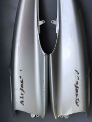YAMAHA MAJESTY 250 ΔΕΞΙΑ ΚΑΙ ΑΡΙΣΤΕΡΗ ΟΥΡΑ - MOTO PARTS