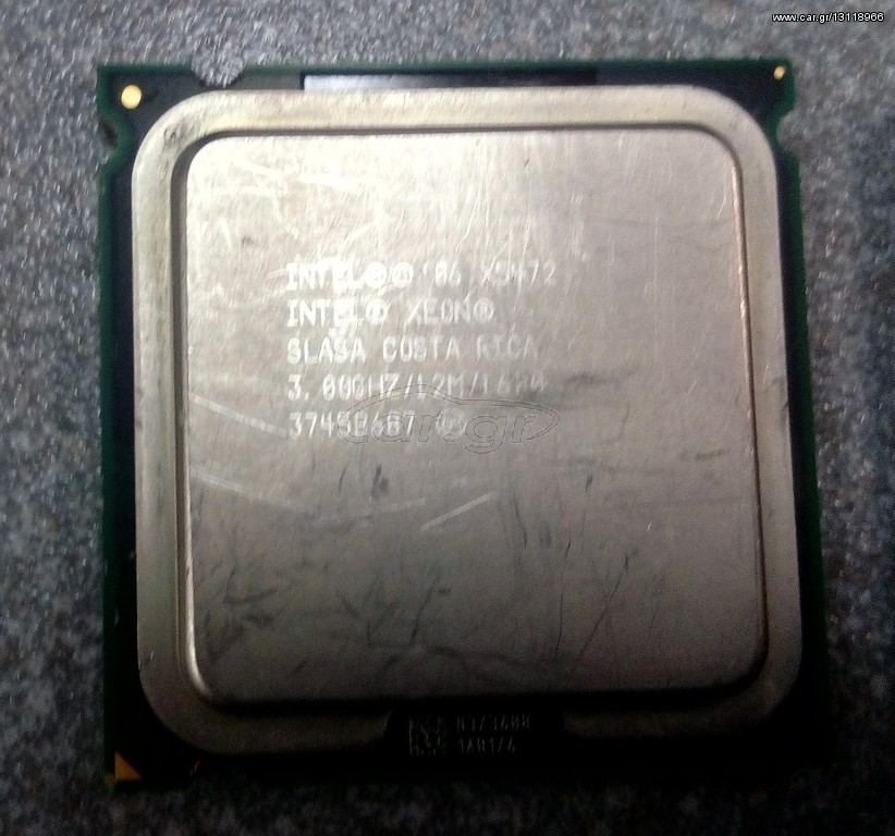 Intel  επεξεργαστες  για 775 socket 