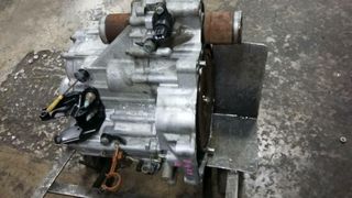 ΣΑΣΜΑΝ HONDA CIVIC D14Z2 A/T-thumb-1