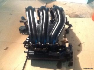 ΠΟΛΛΑΠΛΗ ΕΙΣΑΓΩΓΗΣ DAEWOO MATIZ 