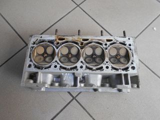 ΚΑΠΑΚΙ MHXANHΣ  VW GROUR ME ΚΩΔΙΚΟ  AVY POLO GTI 16V 125HP !!!!