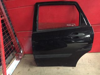 ΠΟΡΤΑ ΠΙΣΩ ΑΡΙΣΤΕΡΗ FORD FOCUS 5Π  00-04