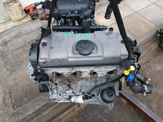 ΜΗΧΑΝΗ CITROEN C2,C3 1.4CC,  (KFV)-thumb-1
