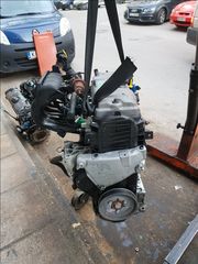 ΜΗΧΑΝΗ CITROEN C2,C3 1.4CC,  (KFV)-thumb-2