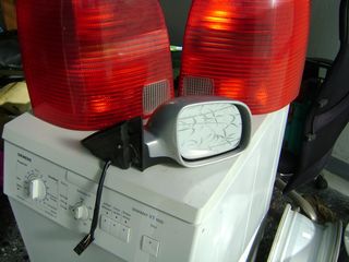 AUDI   A3   /   HYUNDAI   /   BMW   E 46   /   VW   PASSAT  CARAVAN-thumb-4