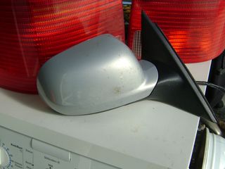 AUDI   A3   /   HYUNDAI   /   BMW   E 46   /   VW   PASSAT  CARAVAN-thumb-5