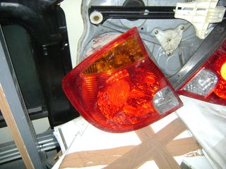 AUDI   A3   /   HYUNDAI   /   BMW   E 46   /   VW   PASSAT  CARAVAN-thumb-6
