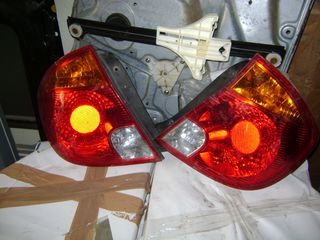 AUDI   A3   /   HYUNDAI   /   BMW   E 46   /   VW   PASSAT  CARAVAN